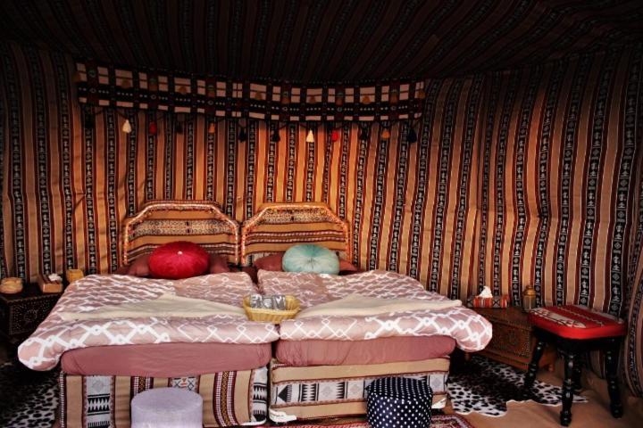 Legend Desert Camp Fulayj al Masha'ikh Eksteriør bilde