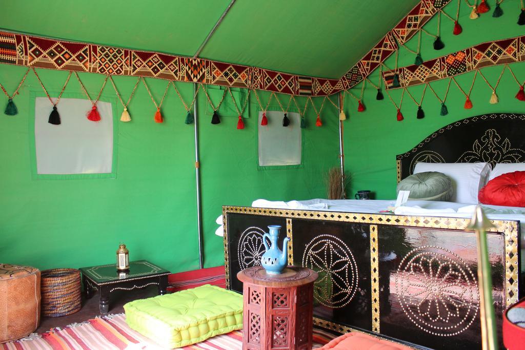 Legend Desert Camp Fulayj al Masha'ikh Eksteriør bilde