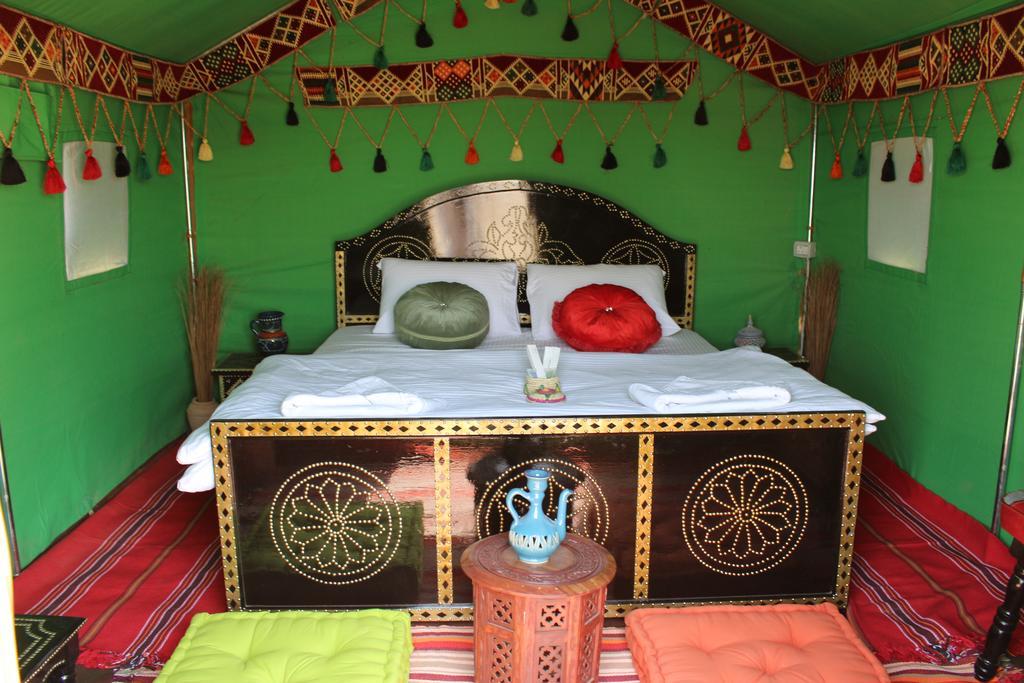 Legend Desert Camp Fulayj al Masha'ikh Eksteriør bilde