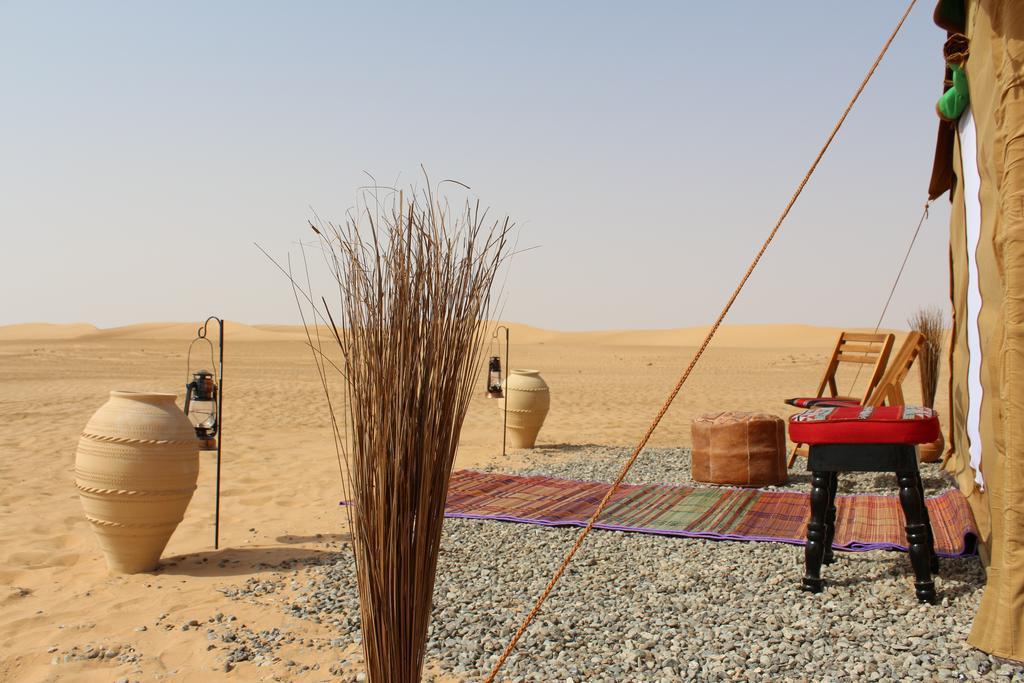 Legend Desert Camp Fulayj al Masha'ikh Eksteriør bilde