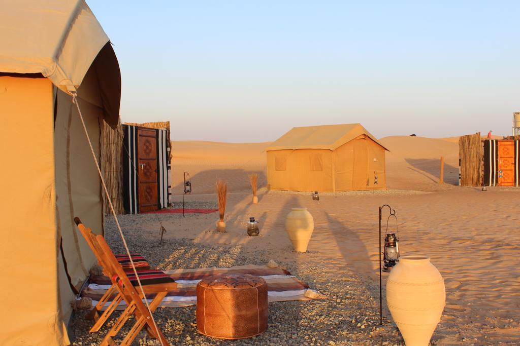 Legend Desert Camp Fulayj al Masha'ikh Eksteriør bilde