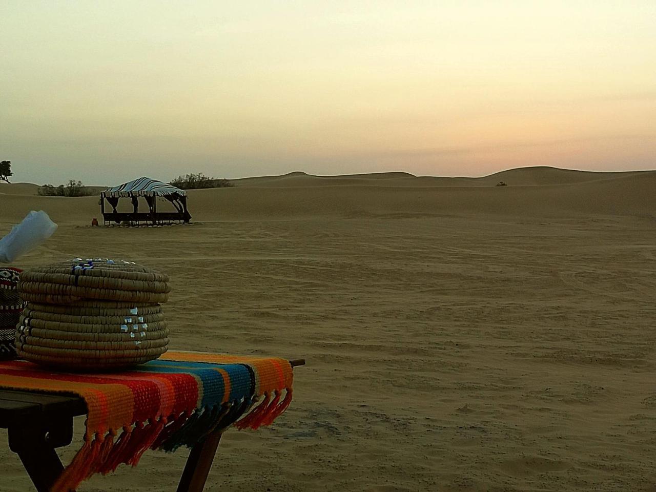Legend Desert Camp Fulayj al Masha'ikh Eksteriør bilde
