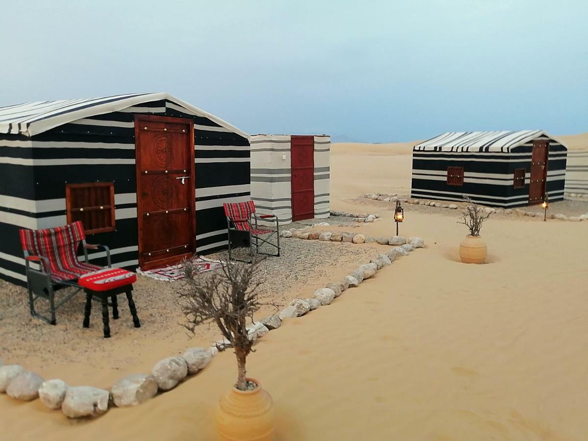 Legend Desert Camp Fulayj al Masha'ikh Eksteriør bilde